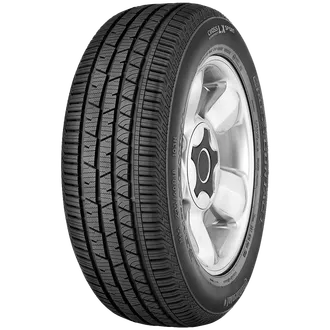 Continental CrossContact LX Sport 215/65 R16