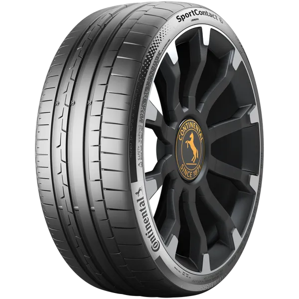 Continental SportContact 6 315/40 R21