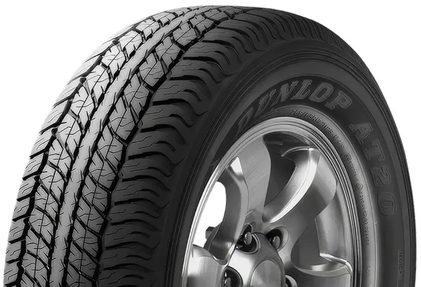 Dunlop Grandtrek AT20 265/70 R17 113S