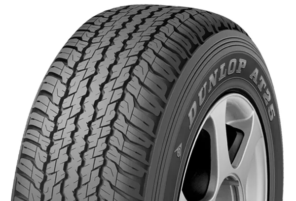 Dunlop Grandtrek AT25 265/60 R18 110H