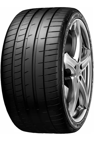 Goodyear Eagle F1 SuperSport 205/40 R18
