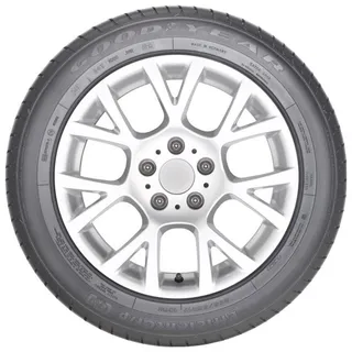 Goodyear EfficientGrip Performance
