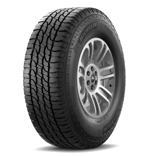 Michelin LTX Force 285/65 R17 116T