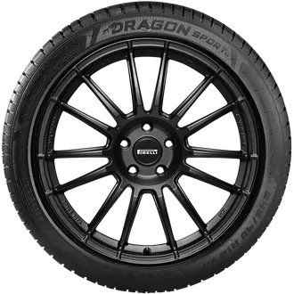 Pirelli Dragon Sport 225/40 R19