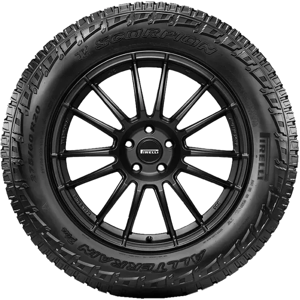Pirelli Scorpion All Terrain Plus 275/70 R18