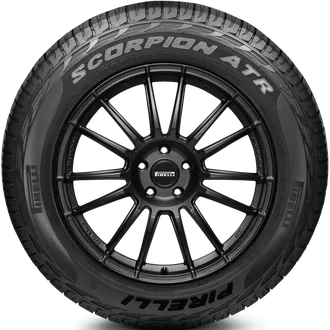 Pirelli Scorpion ATR 245/70 R16