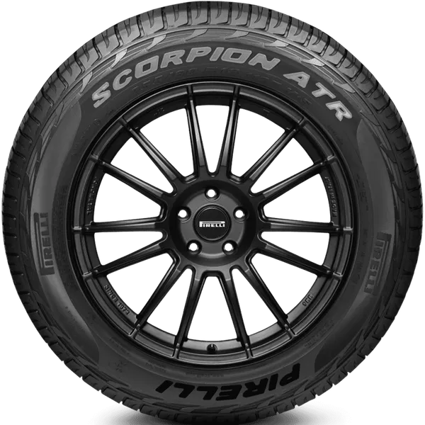 Pirelli Scorpion ATR 265/75 R16