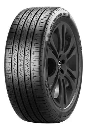 Pirelli Scorpion MS 225/60 R17