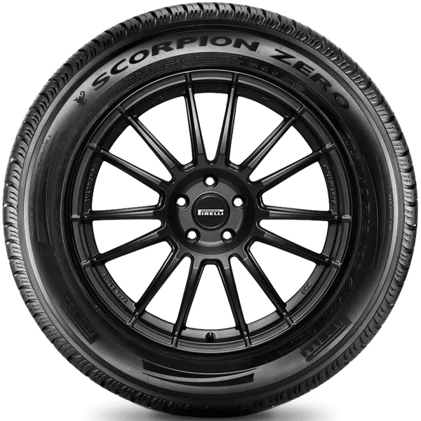 Pirelli Scorpion Zero 275/50 R20