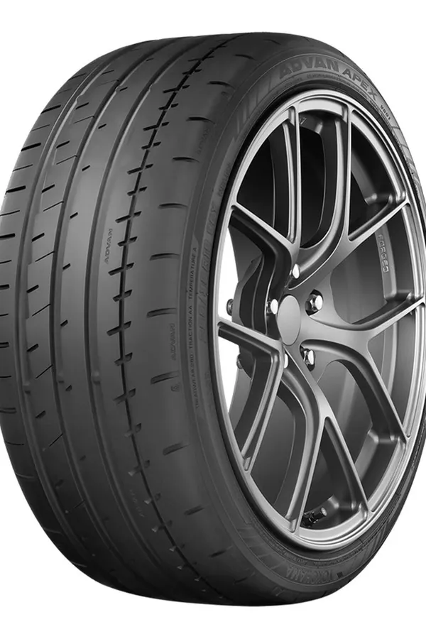 Yokohama Advan Apex V601 265/35 R20 99Y
