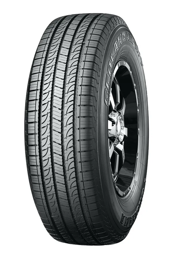 Yokohama Geolandar H/T G056 265/70 R17 115S
