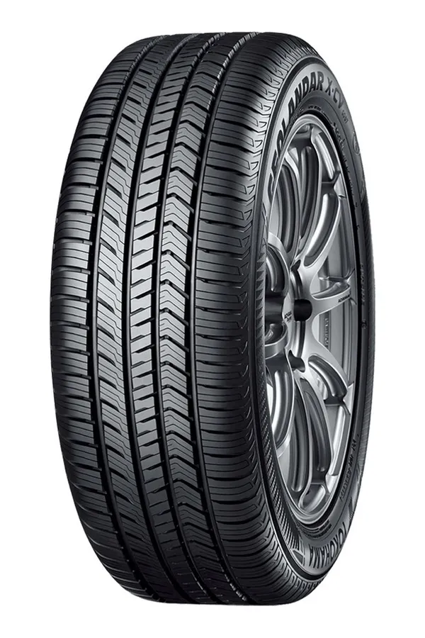 Yokohama Geolandar X-CV G057 255/55 R18 109W
