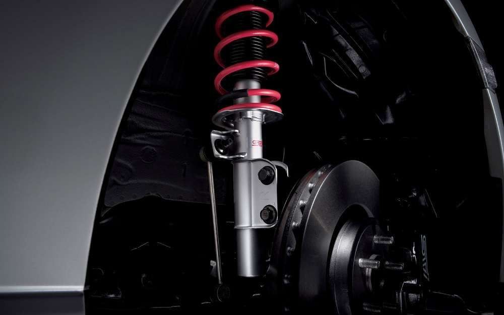 Lift Kits